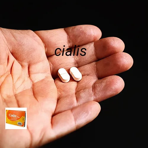 Necesito receta para comprar cialis en españa